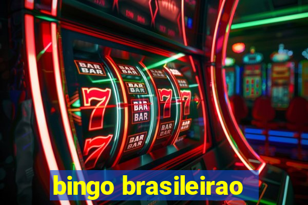 bingo brasileirao